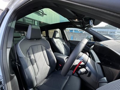 2024 BMW X3 photo 5