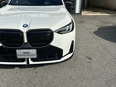 2024 BMW X3 photo 16