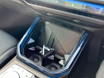 2024 BMW X3 thumbnail 45