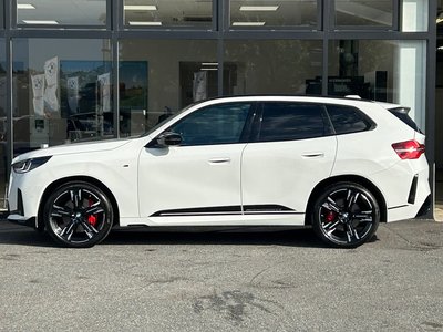 2024 BMW X3 photo 12