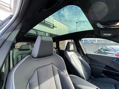 2024 BMW X3 thumbnail 36