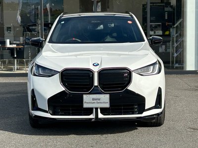 2024 BMW X3 photo 15