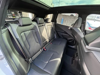 2024 BMW X3 thumbnail 37