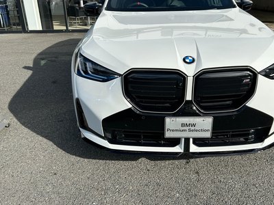2024 BMW X3 thumbnail 17