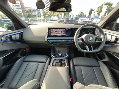 2024 BMW X3 photo 6
