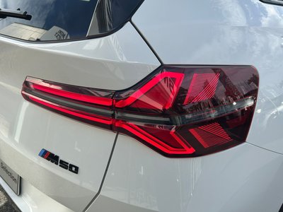 2024 BMW X3 thumbnail 26