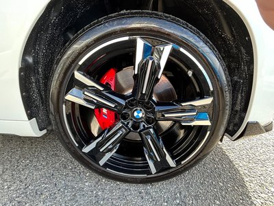2024 BMW X3 photo 4