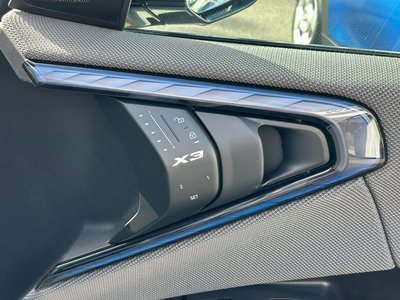 2024 BMW X3 thumbnail 31