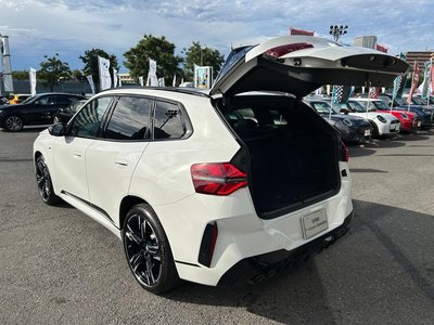2024 BMW X3 thumbnail 29