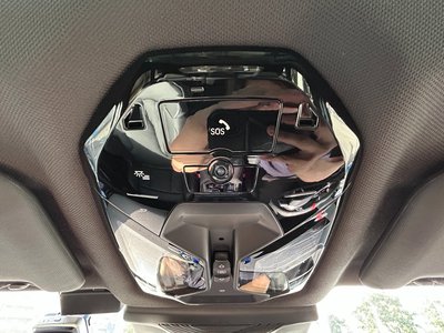 2024 BMW X3 thumbnail 58