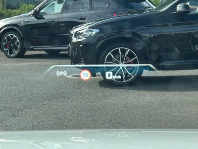 2024 BMW X3 photo 9