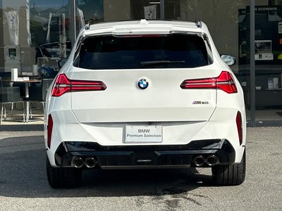 2024 BMW X3 photo 13