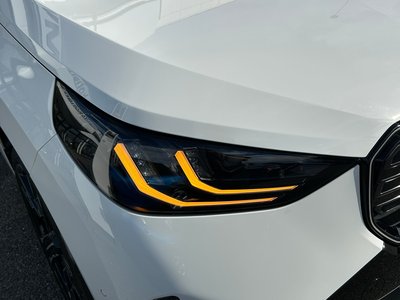 2024 BMW X3 thumbnail 20