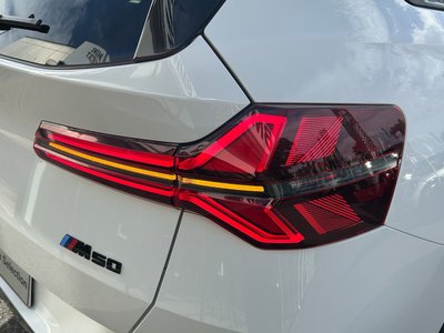 2024 BMW X3 thumbnail 25