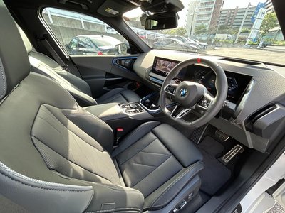 2024 BMW X3 thumbnail 35