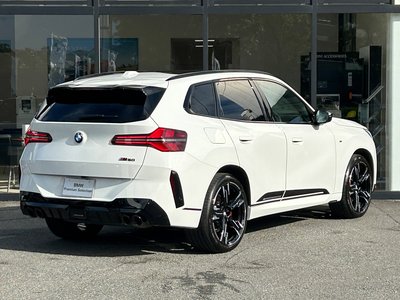 2024 BMW X3 photo 3