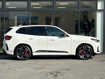 2024 BMW X3 photo 14