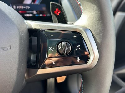 2024 BMW X3 thumbnail 42