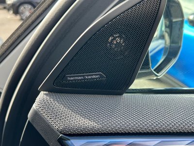2024 BMW X3 photo 8