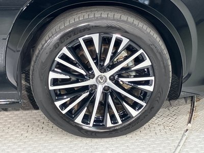 صورة مصغرة 22 لـ 2023 Lexus RZ