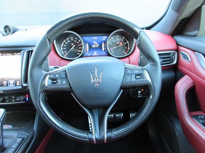2018 Maserati LEVANTE 缩略图 25
