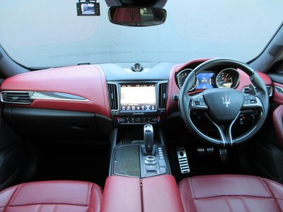 2018 Maserati LEVANTE 缩略图 15