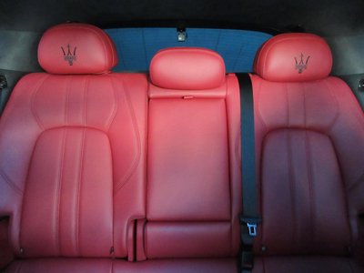 2018 Maserati LEVANTE 缩略图 22