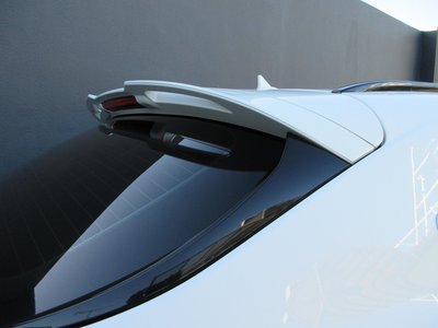 2018 Maserati LEVANTE 缩略图 14