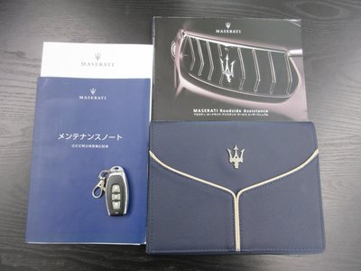 2018 Maserati LEVANTE 缩略图 32
