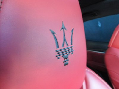 2018 Maserati LEVANTE 缩略图 28