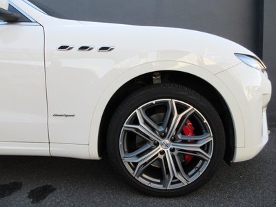 2018 Maserati LEVANTE 缩略图 11