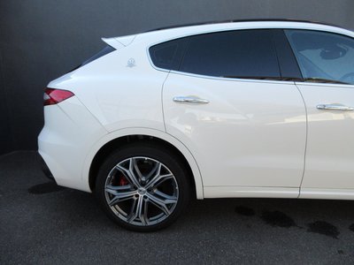2018 Maserati LEVANTE 缩略图 10