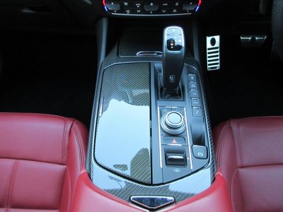 2018 Maserati LEVANTE 缩略图 27