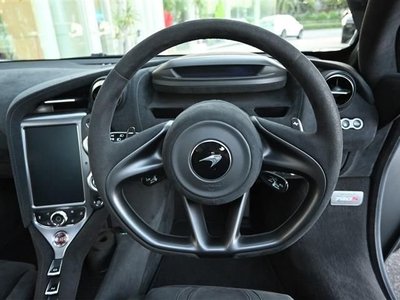 2020 Mclaren 720S 缩略图 11