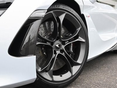 2020 Mclaren 720S 缩略图 16