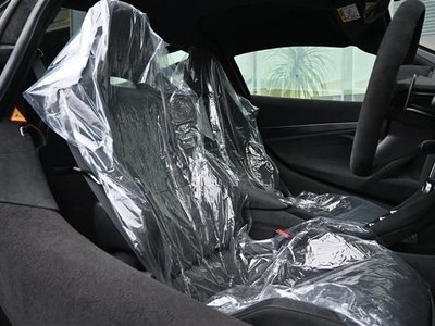 2020 Mclaren 720S 缩略图 13