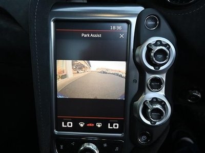 2020 Mclaren 720S 缩略图 10