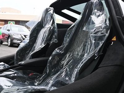 2020 Mclaren 720S 缩略图 14