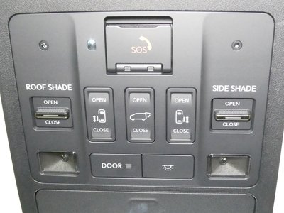 2024 Lexus LM photo 14