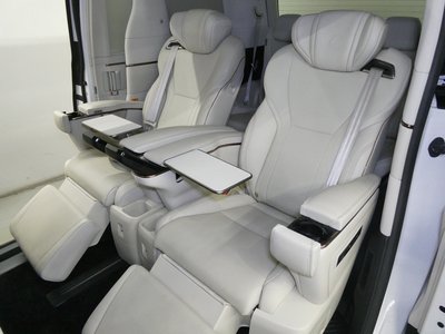 2024 Lexus LM thumbnail 25