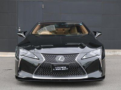2017 Lexus LC — фото 7