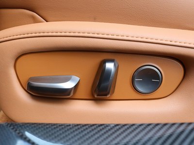 2017 Lexus LC — фото 33