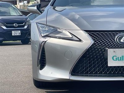 2017 Lexus LC — фото 29