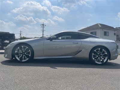 2017 Lexus LC — фото 31