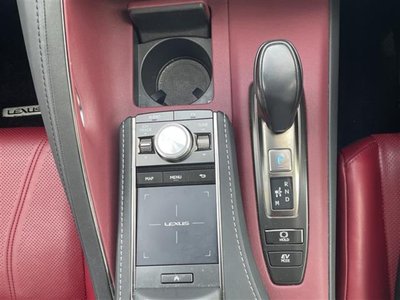 2017 Lexus LC — фото 14