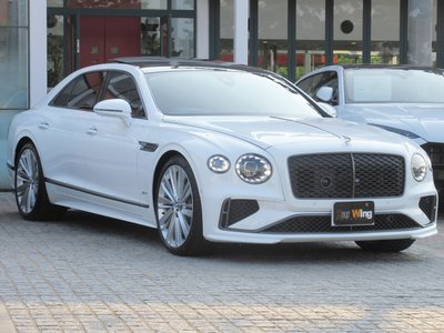 صورة مصغرة 4 لـ 2025 Bentley FLYING SPUR