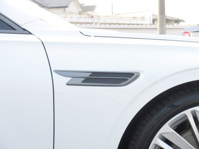 صورة مصغرة 20 لـ 2025 Bentley FLYING SPUR