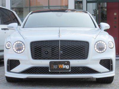 صورة مصغرة 3 لـ 2025 Bentley FLYING SPUR