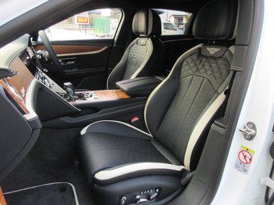 صورة مصغرة 48 لـ 2025 Bentley FLYING SPUR