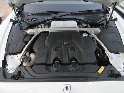 صورة مصغرة 46 لـ 2025 Bentley FLYING SPUR